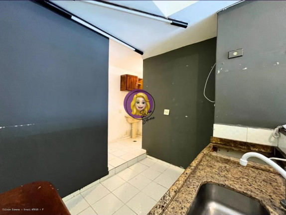 Imagem Apartamento com 1 Quarto à Venda, 64 m² em Itararé - São Vicente