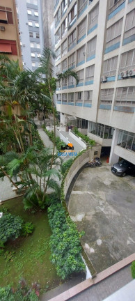 Imagem Apartamento com 2 Quartos à Venda, em Itararé - São Vicente Imagem Apartamento com 2 Quartos à Venda, em Itararé - São Vicente