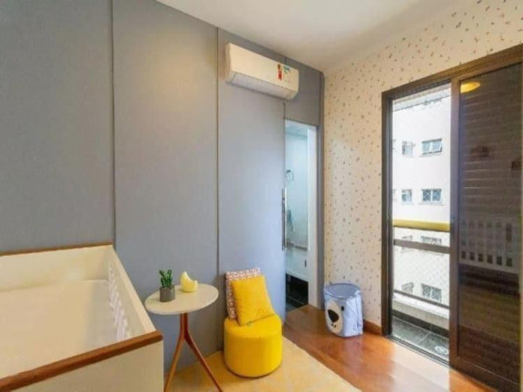 Imagem Apartamento com 4 Quartos à Venda, 175 m² em Vila Mariana - São Paulo Imagem Apartamento com 4 Quartos à Venda, 175 m² em Vila Mariana - São Paulo