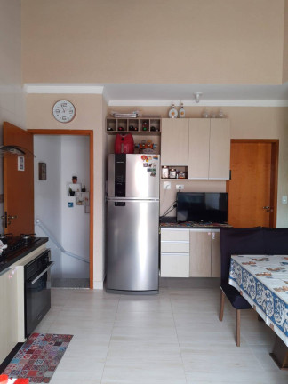 Imagem Apartamento com 2 Quartos à Venda, 88 m² em Utinga - Santo André Imagem Apartamento com 2 Quartos à Venda, 88 m² em Utinga - Santo André
