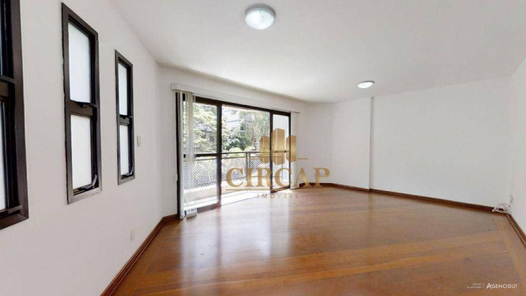 Imagem Apartamento com 4 Quartos à Venda, 160 m² em Higienópolis - São Paulo Imagem Apartamento com 4 Quartos à Venda, 160 m² em Higienópolis - São Paulo
