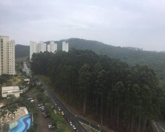 Imagem Apartamento com 4 Quartos à Venda, 133 m² em Tamboré - Santana De Parnaíba Imagem Apartamento com 4 Quartos à Venda, 133 m² em Tamboré - Santana De Parnaíba
