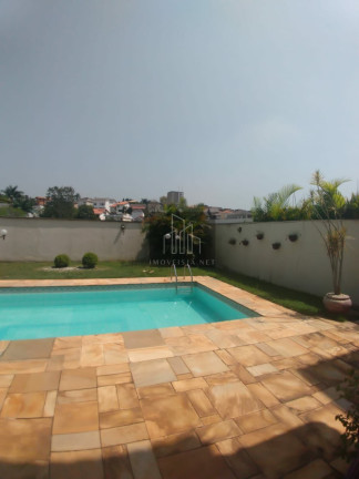 Casa com 4 Quartos à Venda, 314 m² em Alphaville - Santana De Parnaíba