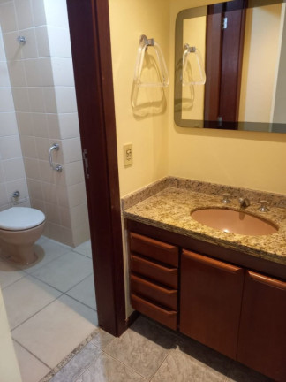 Imagem Apartamento com 3 Quartos à Venda, 91 m² em Jardim Apolo - São José Dos Campos