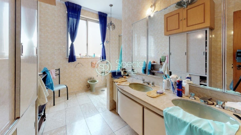Imagem Apartamento com 3 Quartos à Venda, 469 m² em Higienópolis - São Paulo Imagem Apartamento com 3 Quartos à Venda, 469 m² em Higienópolis - São Paulo