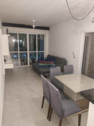 Imagem Apartamento com 3 Quartos à Venda, 90 m² em Pitangueiras - Guarujá Imagem Apartamento com 3 Quartos à Venda, 90 m² em Pitangueiras - Guarujá