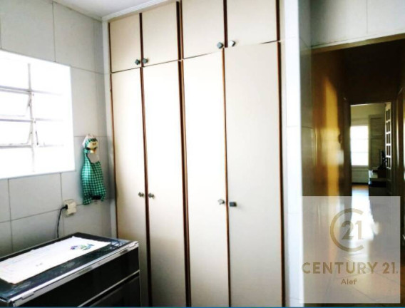 Imagem Casa com 3 Quartos à Venda, 236 m² em Siciliano - São Paulo