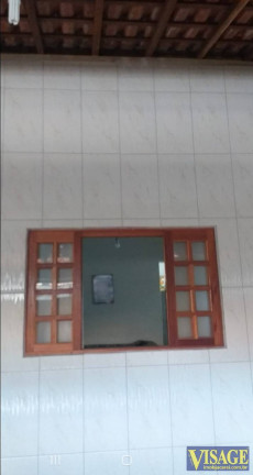 Imagem Casa com 2 Quartos à Venda, 125 m² em Jd. Luiza - Jacareí