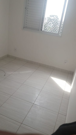 Imagem Apartamento com 2 Quartos para Alugar,  em Campanario - Diadema