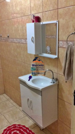 Imagem Casa com 2 Quartos à Venda, 102 m² em Jardim Residencial Roseira - Limeira Imagem Casa com 2 Quartos à Venda, 102 m² em Jardim Residencial Roseira - Limeira