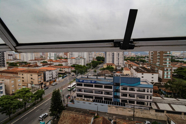 Imagem Sala Comercial à Venda ou Locação, 59 m² em Macuco - Santos Imagem Sala Comercial à Venda ou Locação, 59 m² em Macuco - Santos