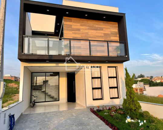 Imóvel com 3 Quartos à Venda, 155 m² em Horto Florestal - Sorocaba