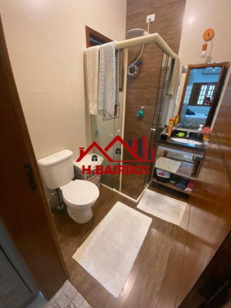 Imagem Casa com 3 Quartos à Venda, 140 m² em Loteamento Villa Branca - Jacareí Imagem Casa com 3 Quartos à Venda, 140 m² em Loteamento Villa Branca - Jacareí