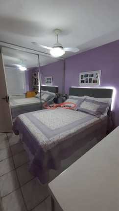 Imagem Apartamento com 2 Quartos à Venda, 56 m² em Jardim Piratininga - São Paulo Imagem Apartamento com 2 Quartos à Venda, 56 m² em Jardim Piratininga - São Paulo