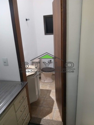 Imagem Sala Comercial à Venda, 39 m² em Jardim Do Mar - São Bernardo Do Campo