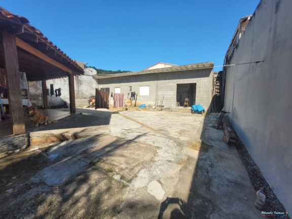 Imagem Casa com 3 Quartos à Venda, 151 m² em Ipiranguinha - Ubatuba