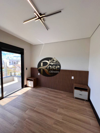 Imagem Casa de Condomínio com 4 Quartos à Venda, 191 m² em Loteamento Ermida - Jundiaí