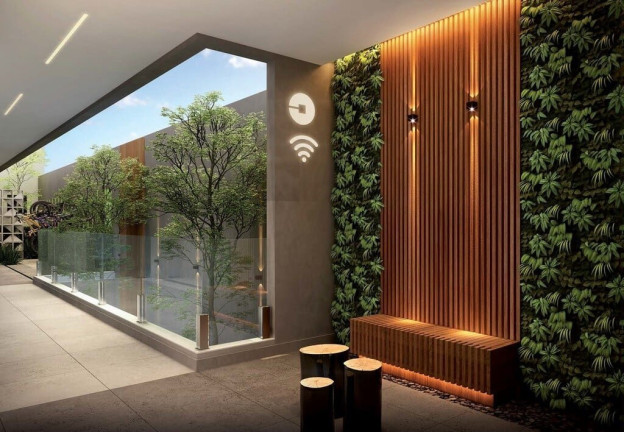 Imagem Apartamento com 2 Quartos à Venda, 95 m² em Vila Mariana - São Paulo Imagem Apartamento com 2 Quartos à Venda, 95 m² em Vila Mariana - São Paulo