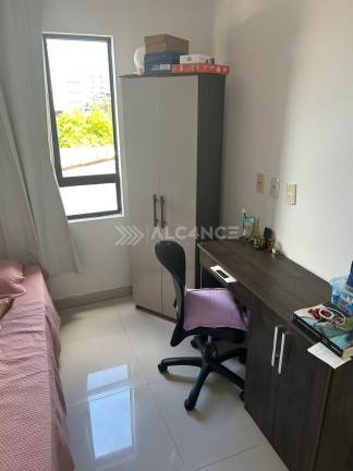 Imagem Apartamento com 3 Quartos à Venda, 72 m² em Bancários - João Pessoa Imagem Apartamento com 3 Quartos à Venda, 72 m² em Bancários - João Pessoa
