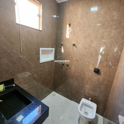 Imagem Casa com 2 Quartos à Venda, 82 m² em Residencial Zanetti - Franca Imagem Casa com 2 Quartos à Venda, 82 m² em Residencial Zanetti - Franca