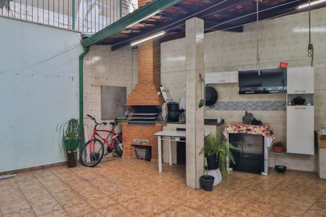 Imagem Imóvel com 3 Quartos à Venda, em Vila Bonilha - São Paulo Imagem Imóvel com 3 Quartos à Venda, em Vila Bonilha - São Paulo