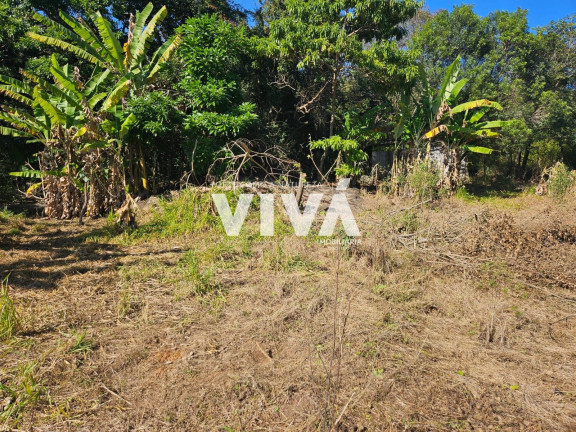 Imagem Terreno à Venda, 32 m² em Ponte Alta - Extrema