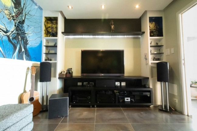 Imagem Cobertura com 3 Quartos à Venda, 178 m² em Fátima - Fortaleza