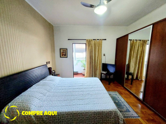 Imagem Apartamento com 3 Quartos à Venda, 144 m² em Barra Funda - São Paulo