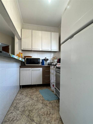 Imagem Kitnet com 1 Quarto à Venda, 45 m² em Boqueirao - Praia Grande Imagem Kitnet com 1 Quarto à Venda, 45 m² em Boqueirao - Praia Grande