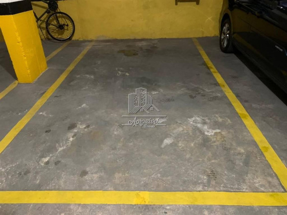 Imagem Apartamento com 1 Quarto à Venda, 60 m² em Canto Do Forte - Praia Grande