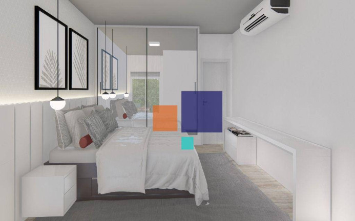 Imagem Sobrado com 3 Quartos à Venda, 140 m² em Vila Isolina Mazzei - São Paulo