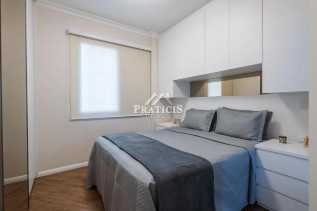 Imagem Apartamento com 2 Quartos à Venda, 72 m² em Chacara Klabin - São Paulo