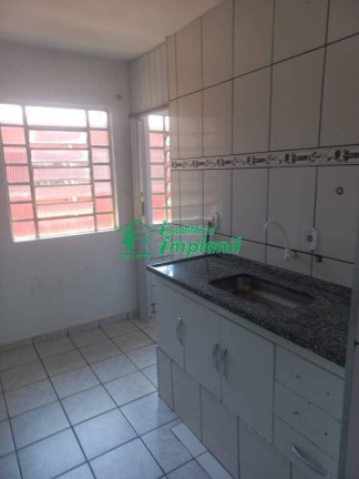 Imagem Apartamento com 2 Quartos à Venda, 48 m² em Morada Das Vinhas - Jundiaí Imagem Apartamento com 2 Quartos à Venda, 48 m² em Morada Das Vinhas - Jundiaí
