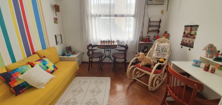 Imagem Apartamento com 3 Quartos à Venda, 98 m² em Icaraí - Niterói Imagem Apartamento com 3 Quartos à Venda, 98 m² em Icaraí - Niterói