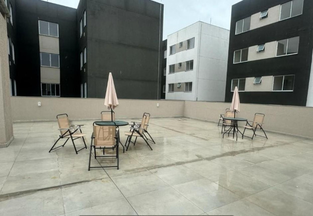 Imagem Apartamento com 2 Quartos à Venda, 41 m² em Bonfim - Almirante Tamandare Imagem Apartamento com 2 Quartos à Venda, 41 m² em Bonfim - Almirante Tamandare