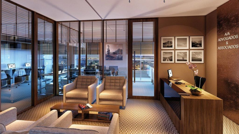 Imagem Sala Comercial à Venda, 33 m² em Centro - Osasco