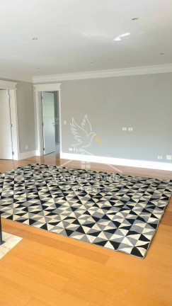 Imagem Casa de Condomínio com 4 Quartos para Alugar, 700 m² em Alphaville - Barueri Imagem Casa de Condomínio com 4 Quartos para Alugar, 700 m² em Alphaville - Barueri