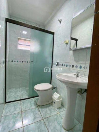 Imagem Sobrado para Alugar, 130 m² em Jardim Santa Francisca - Guarulhos Imagem Sobrado para Alugar, 130 m² em Jardim Santa Francisca - Guarulhos