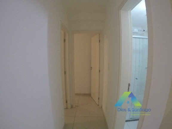 Imagem Apartamento com 2 Quartos à Venda, 48 m² em Vila Santa Catarina - São Paulo Imagem Apartamento com 2 Quartos à Venda, 48 m² em Vila Santa Catarina - São Paulo