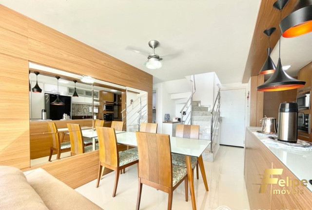 Imagem Cobertura com 2 Quartos à Venda, 158 m² em Itapuã - Vila Velha Imagem Cobertura com 2 Quartos à Venda, 158 m² em Itapuã - Vila Velha