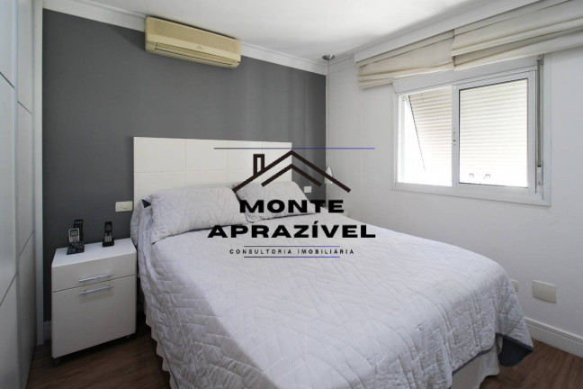 Imagem Apartamento com 2 Quartos à Venda, 65 m² em Vila Nova Conceição - São Paulo