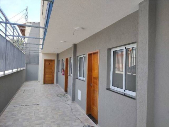 Imagem Apartamento com 2 Quartos à Venda, 40 m² em Parada Xv De Novembro - São Paulo Imagem Apartamento com 2 Quartos à Venda, 40 m² em Parada Xv De Novembro - São Paulo