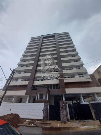 Apartamento com 2 Quartos à Venda, 78 m² em Ocian - Praia Grande