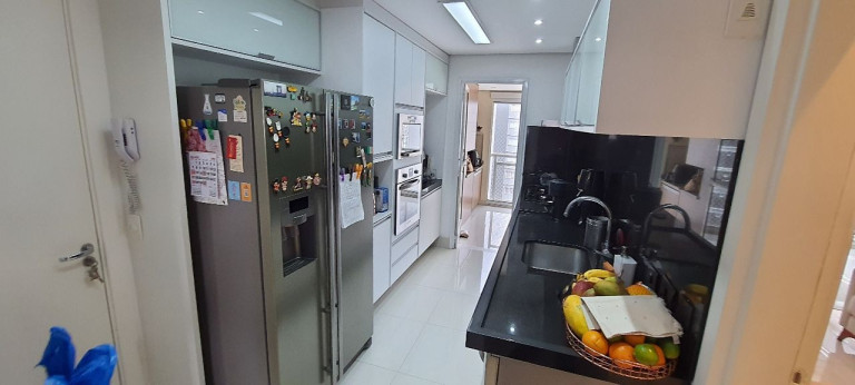 Imagem Apartamento com 3 Quartos à Venda, 150 m² em Bosque Da Saúde - São Paulo Imagem Apartamento com 3 Quartos à Venda, 150 m² em Bosque Da Saúde - São Paulo