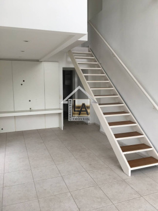 Apartamento com 3 Quartos à Venda, 112 m² em Morumbi - São Paulo