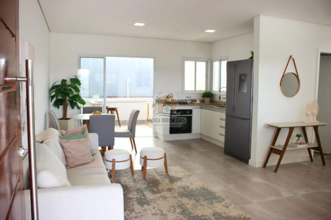 Imagem Casa de Condomínio com 3 Quartos à Venda, 156 m² em Parque Das Figueiras - Mogi Das Cruzes Imagem Casa de Condomínio com 3 Quartos à Venda, 156 m² em Parque Das Figueiras - Mogi Das Cruzes