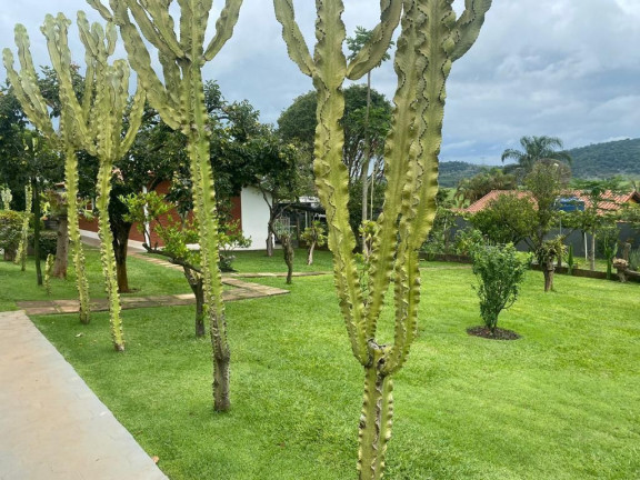 Imagem Imóvel com 6 Quartos à Venda, 4 m² em Chácaras Fernão Dias - Atibaia Imagem Imóvel com 6 Quartos à Venda, 4 m² em Chácaras Fernão Dias - Atibaia