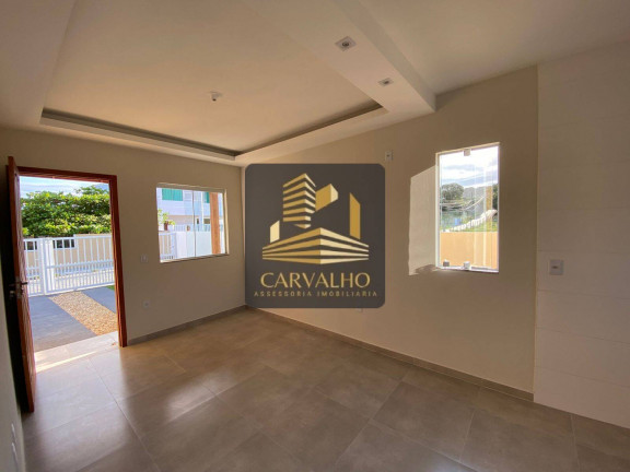 Imagem Casa com 2 Quartos à Venda, 57 m² em Ingleses Do Rio Vermelho - Florianópolis