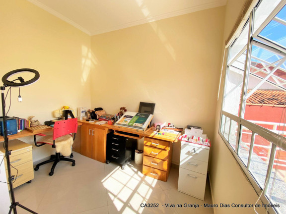 Imagem Casa com 5 Quartos à Venda, 1.006 m² em Vila Hortência - Cotia Imagem Casa com 5 Quartos à Venda, 1.006 m² em Vila Hortência - Cotia