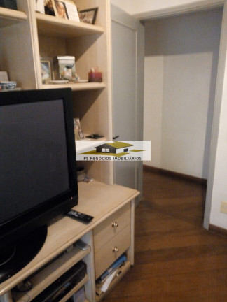 Imagem Apartamento com 3 Quartos à Venda, 121 m² em Bosque Da Saúde - São Paulo Imagem Apartamento com 3 Quartos à Venda, 121 m² em Bosque Da Saúde - São Paulo